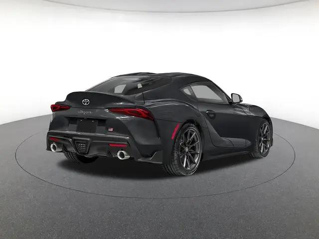 2026 Toyota GR Supra 3.0 Premium