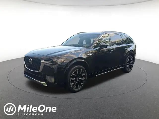 2026 Mazda X-90 3.3 Turbo S Premium Plus for sale in Baltimore, MD