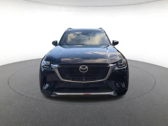 2026 Mazda X-90 3.3 Turbo S Premium Plus