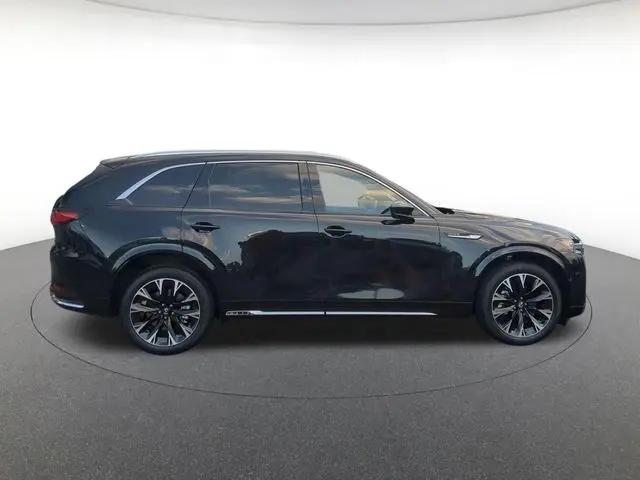 2026 Mazda X-90 3.3 Turbo S Premium Plus