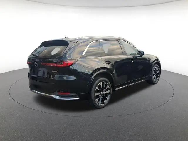 2026 Mazda X-90 3.3 Turbo S Premium Plus