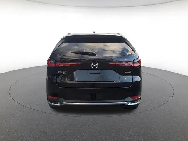 2026 Mazda X-90 3.3 Turbo S Premium Plus