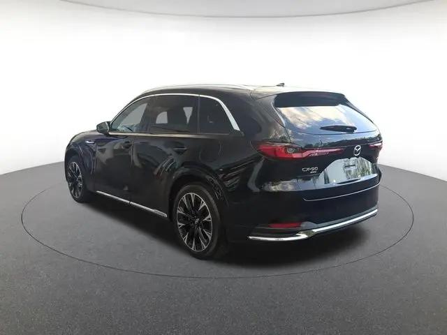 2026 Mazda X-90 3.3 Turbo S Premium Plus