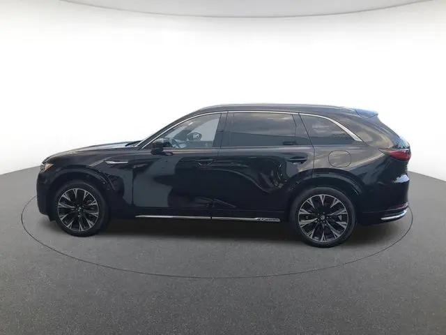 2026 Mazda X-90 3.3 Turbo S Premium Plus