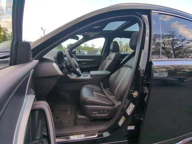 2026 Mazda X-90 3.3 Turbo S Premium Plus