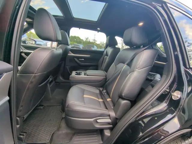 2026 Mazda X-90 3.3 Turbo S Premium Plus