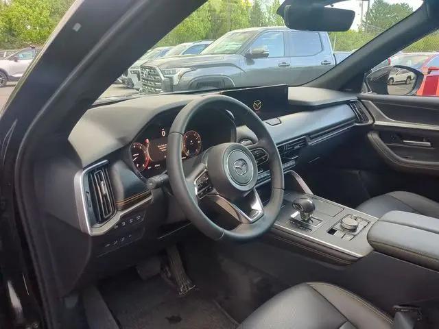 2026 Mazda X-90 3.3 Turbo S Premium Plus