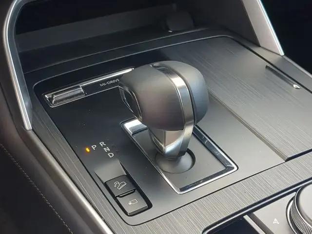 2026 Mazda X-90 3.3 Turbo S Premium Plus