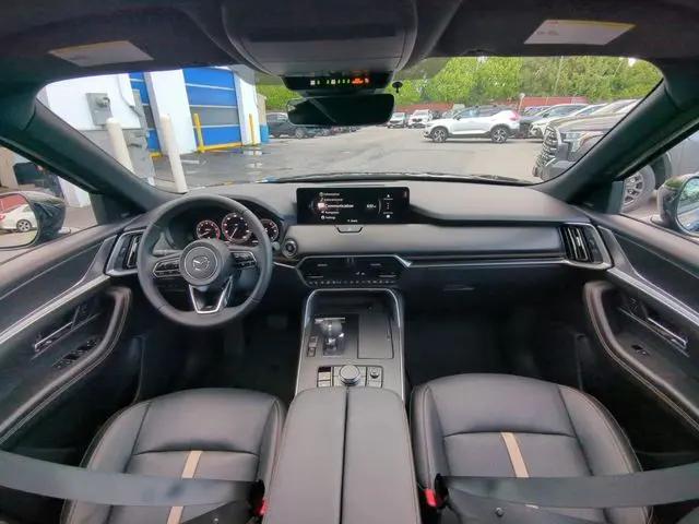 2026 Mazda X-90 3.3 Turbo S Premium Plus