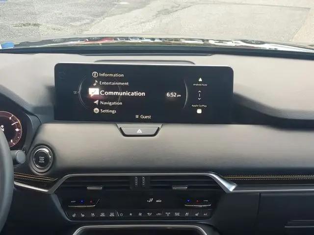 2026 Mazda X-90 3.3 Turbo S Premium Plus