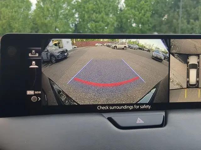 2026 Mazda X-90 3.3 Turbo S Premium Plus