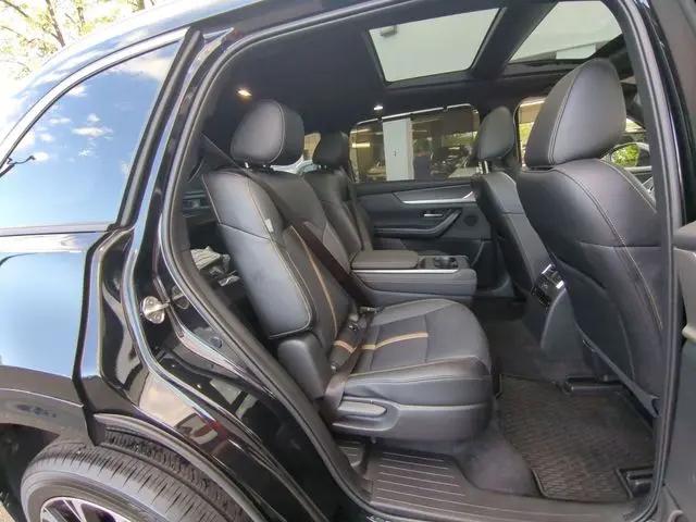2026 Mazda X-90 3.3 Turbo S Premium Plus