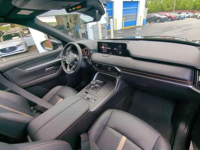 2026 Mazda X-90 3.3 Turbo S Premium Plus