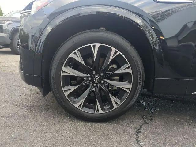 2026 Mazda X-90 3.3 Turbo S Premium Plus