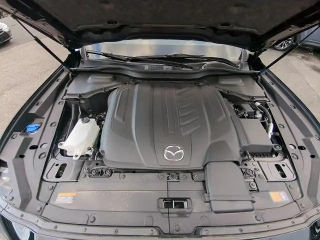 2026 Mazda X-90 3.3 Turbo S Premium Plus