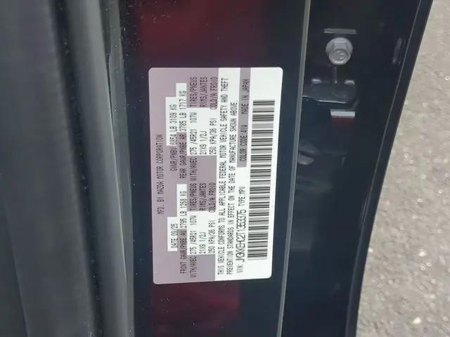 2026 Mazda X-90 3.3 Turbo S Premium Plus