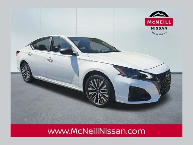 2026 Nissan Altima SV FWD for sale in Wilkesboro, NC