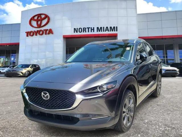 2023 Mazda CX-30 2.5 S Select