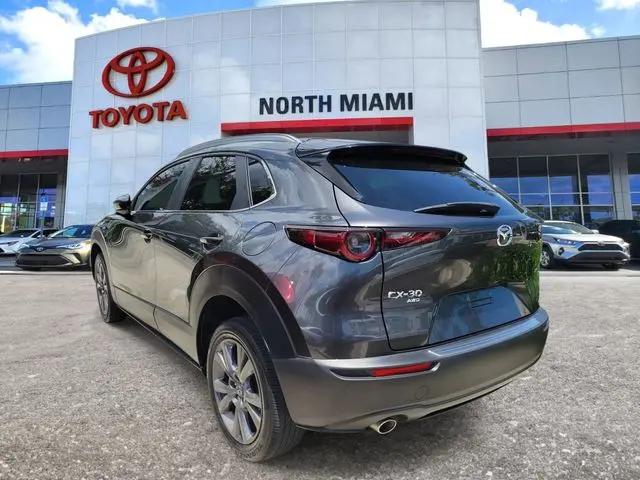 2023 Mazda CX-30 2.5 S Select