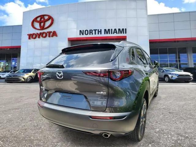 2023 Mazda CX-30 2.5 S Select