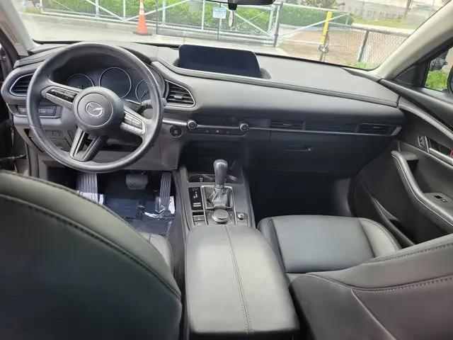 2023 Mazda CX-30 2.5 S Select