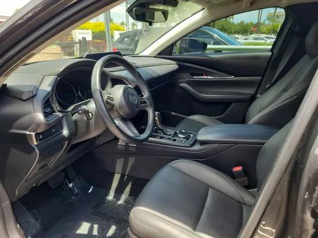 2023 Mazda CX-30 2.5 S Select