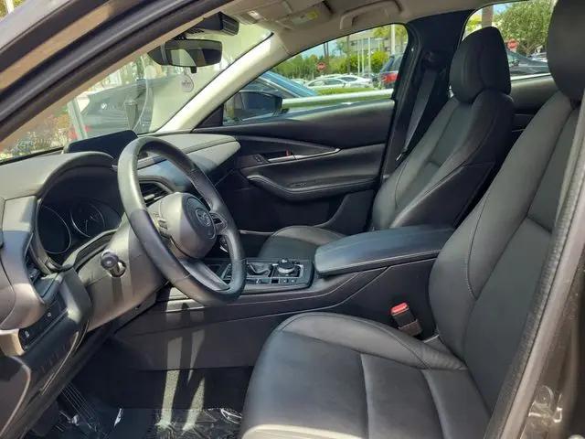 2023 Mazda CX-30 2.5 S Select