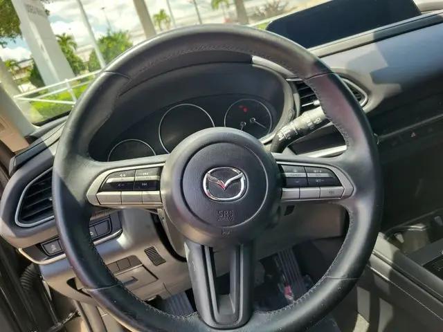 2023 Mazda CX-30 2.5 S Select