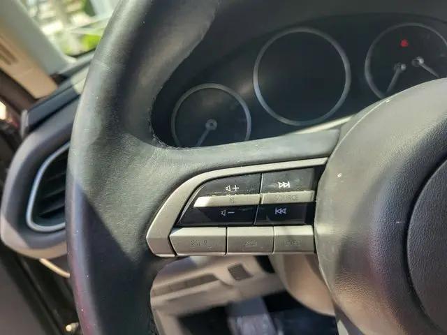 2023 Mazda CX-30 2.5 S Select