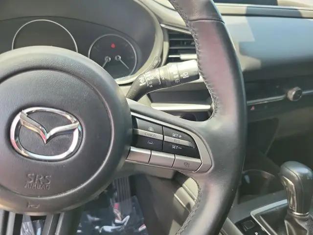 2023 Mazda CX-30 2.5 S Select