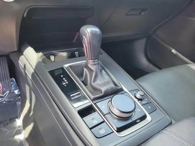 2023 Mazda CX-30 2.5 S Select
