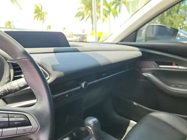 2023 Mazda CX-30 2.5 S Select