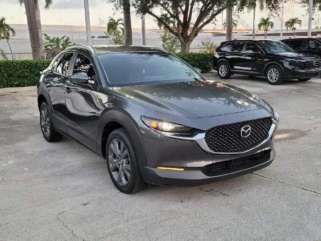 2023 Mazda CX-30 2.5 S Select for sale in Miami, FL