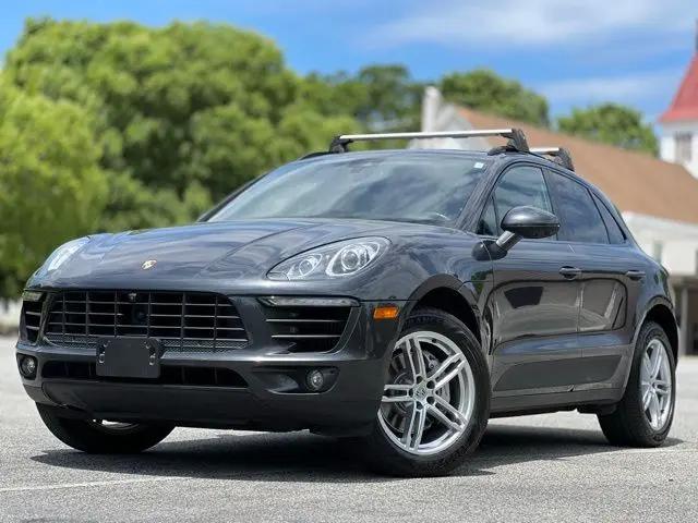 2018 Porsche Macan S for sale in Greensboro, NC