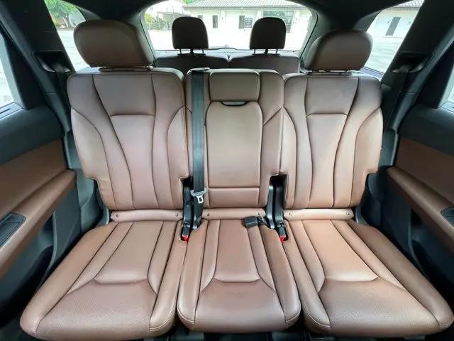 2018 Audi Q7 3.0T Premium