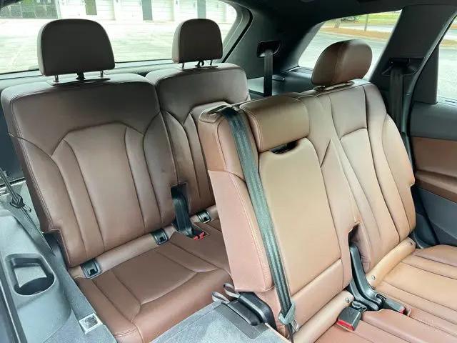 2018 Audi Q7 3.0T Premium