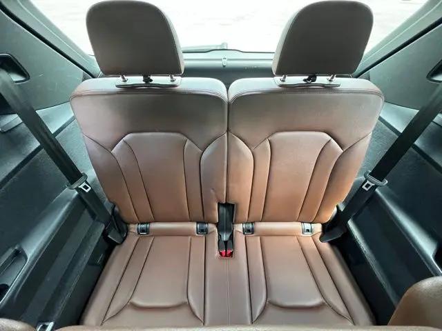 2018 Audi Q7 3.0T Premium