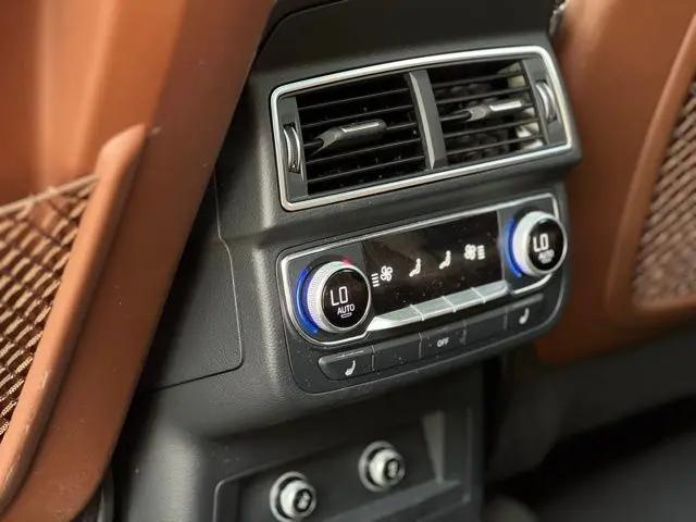 2018 Audi Q7 3.0T Premium