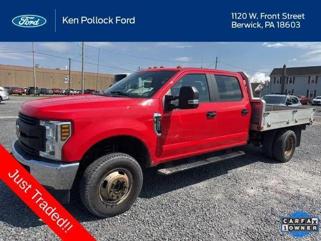 2019 Ford F-350 XL for sale in Berwick, PA