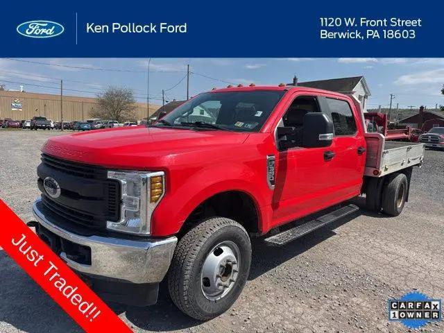 2019 Ford F-350 XL for sale in Berwick, PA