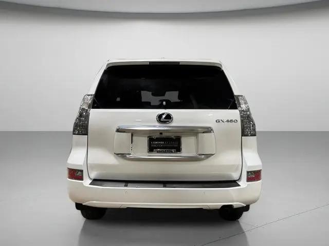 2023 Lexus GX GX 460 Premium