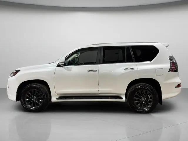 2023 Lexus GX GX 460 Premium