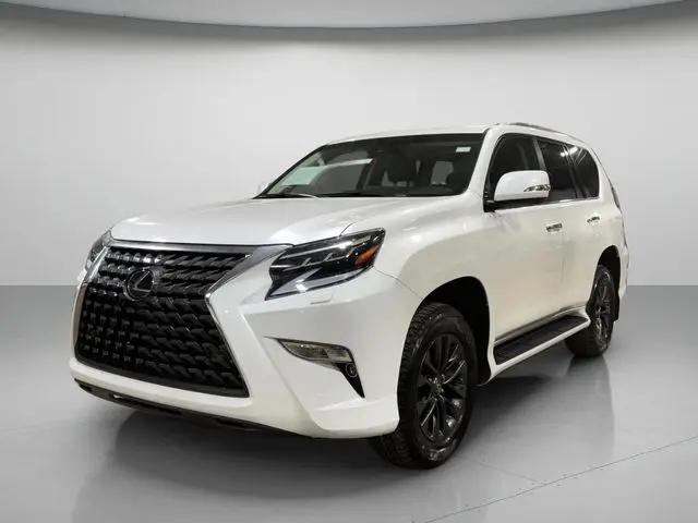 2023 Lexus GX GX 460 Premium