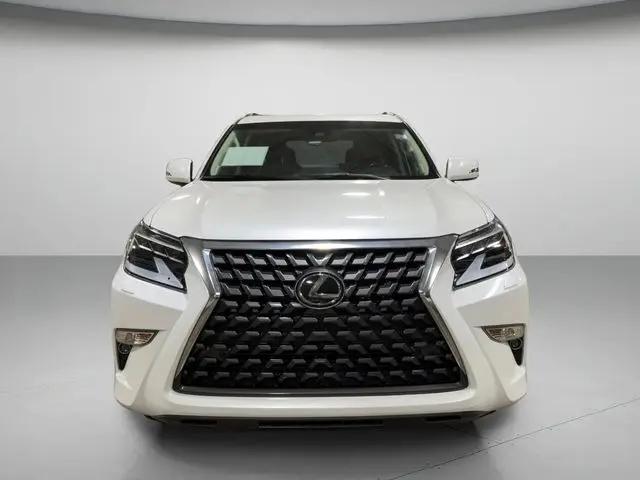 2023 Lexus GX GX 460 Premium