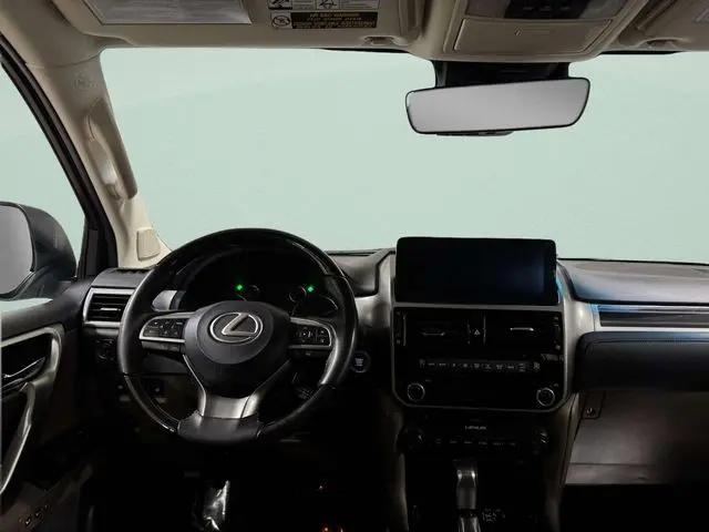 2023 Lexus GX GX 460 Premium