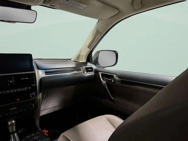 2023 Lexus GX GX 460 Premium