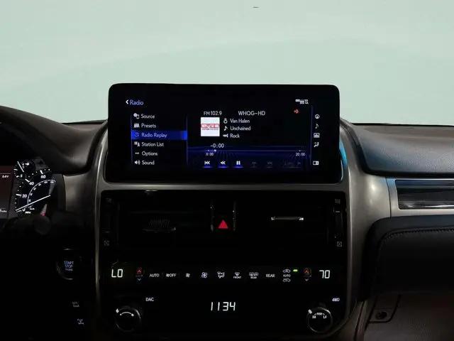 2023 Lexus GX GX 460 Premium