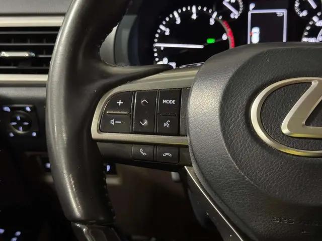 2023 Lexus GX GX 460 Premium