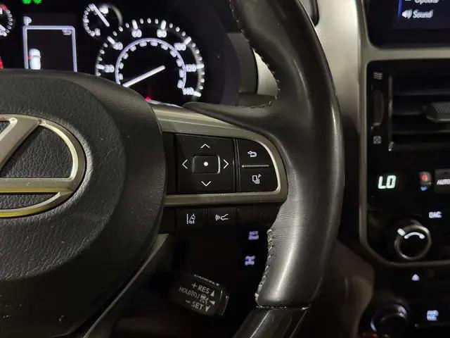 2023 Lexus GX GX 460 Premium