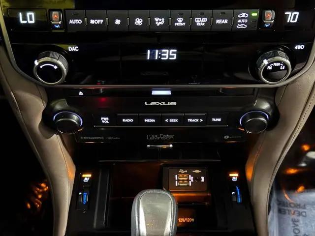 2023 Lexus GX GX 460 Premium